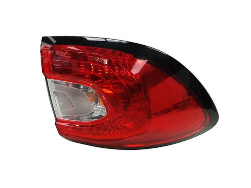 Used Left taillight Left taillight RENAULT CAPTUR I (J5_, H5_) 0.9 TCe 90 (90 hp) 18736518 18736518