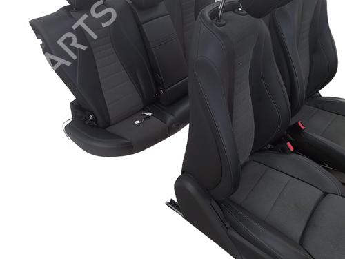 Sitze Komplett MERCEDES-BENZ E-CLASS T-Model (S213) E 220 d 4-matic (213.205) | BP29995692C78 