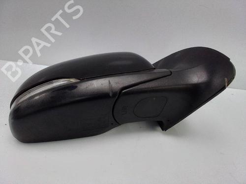 Right mirror HYUNDAI i20 I (PB, PBT) 1.2 | BP21213374C27 
