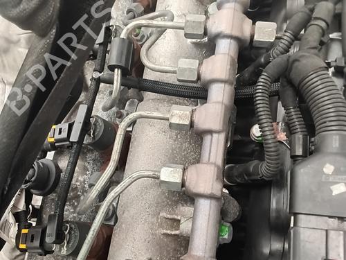 Engine OPEL INSIGNIA A (G09) 2.0 CDTI (68) | BP36767178M1 - Image 3
