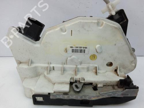 Front right lock SEAT IBIZA IV (6J5, 6P1) 1.4 TDI | BP22521467C97 