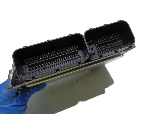 Engine control unit (ECU) BMW X4 (F26) xDrive 20 d | BP36033569M57 - Image 4
