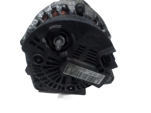 Alternator RENAULT MEGANE III Hatchback (BZ0/1_, B3_) 1.5 dCi | BP31967811M7 - Image 3