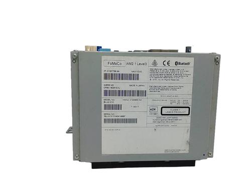Switch JAGUAR XF SPORTBRAKE (X250) 5.0 XFR-S | BP23948077I30 - Image 5