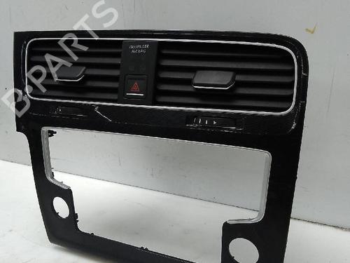 Air vent VW GOLF VII (5G1, BQ1, BE1, BE2)  | BP26232432I21 
