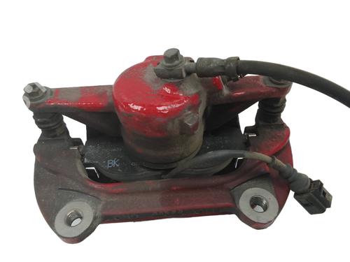 Right front brake caliper VW GOLF VIII (CD1, DA1) 2.0 GTI | BP28150565M104  - Image 5