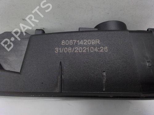Used Front left interior door handle RENAULT CLIO V (B7_) [2019-2025]  18596006