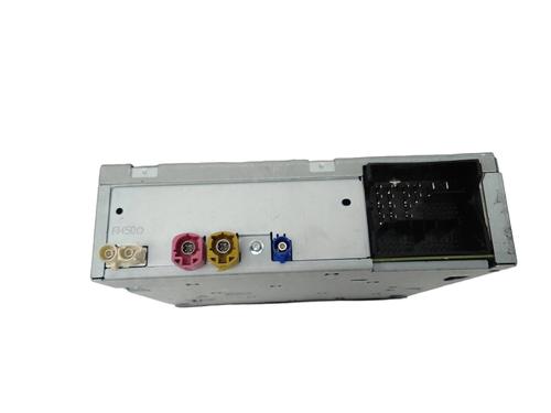 Radio SEAT LEON (5F1) 2.0 TDI | BP21126233E6 - Image 2