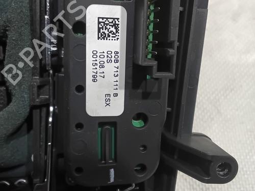 Gear lever AUDI Q5 (FYB, FYG) SQ5 TFSI quattro | BP34580826M90 - Image 7