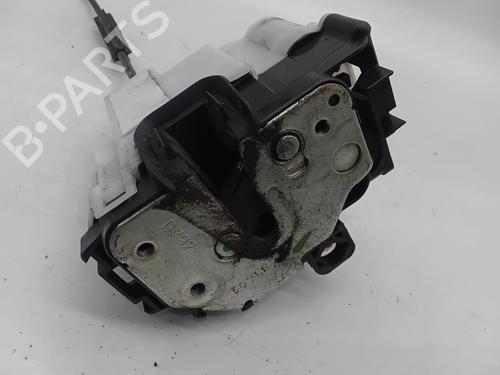 Front left lock FIAT 500 (312_) 1.2 (312AXA1A) | BP29477283C98 