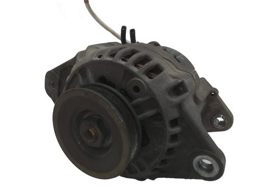 Alternador Alternador NISSAN CABSTAR E (TL_, VL_) 3.0 110.35 (TL0) (110 hp) 34419036 34419036