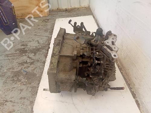 Gearbox FIAT 500X (334_) 1.6 D Multijet (334AXA1B, 334AXA11) | BP18581617M3 