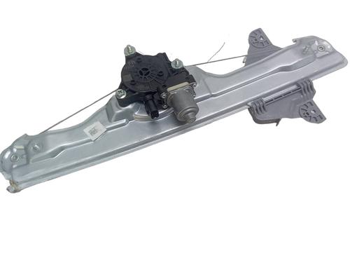 Used Rear right window mechanism Rear right window mechanism KIA SPORTAGE V (NQ5) 1.6 T-GDi Hybrid (230 hp) 18586177 18586177