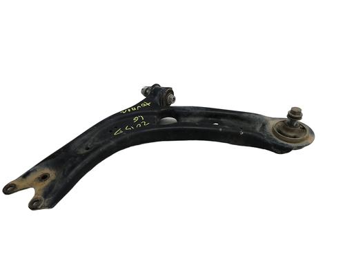 Used Right front suspension arm Right front suspension arm VW TOURAN (5T1) 1.6 TDI (110 hp) 26053240 26053240