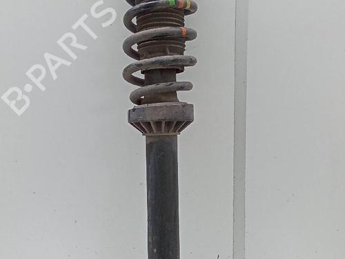Right front shock absorber JAGUAR XF II (X260)  | BP19116641M17 