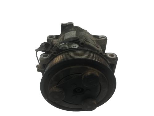 AC compressor NISSAN NAVARA NP300 (D40) 2.5 dCi 4WD | BP21125908M34 - Image 3