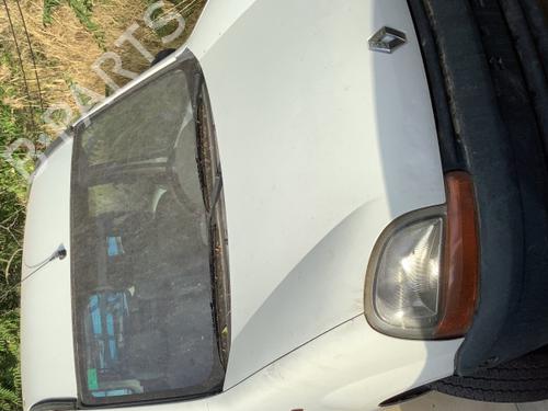 Andre RENAULT KANGOO (KC0/1_) 1.9 dCi 4x4 (KC0V) | BP38459214O1 - Image 7