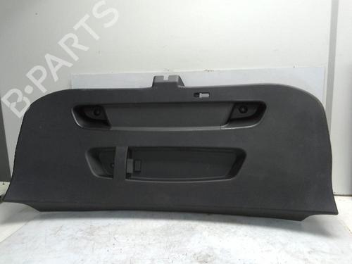 Used Boot lining BMW X1 (E84) sDrive 18 d (143 hp) 26972584