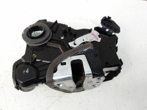 Front left lock TOYOTA VERSO (_R2_) 2.0 D-4D (AUR20_, AUR20R) | BP18598447C98 