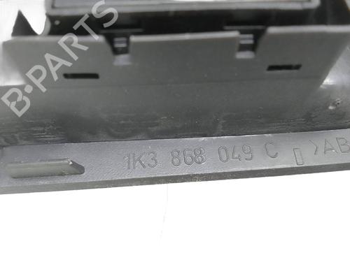 Left front window switch VW GOLF V (1K1) 1.9 TDI | BP31037533I27 