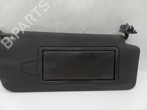 Right sun visor MERCEDES-BENZ E-CLASS Convertible (A207) E 250 CDI / BlueTEC / d (207.403, 207.404) | BP30192337I2 