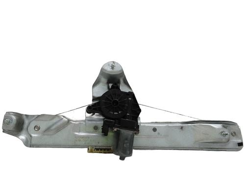 Used Rear right window mechanism DACIA DUSTER (HM_) 1.5 dCi 115 (HMAD) (116 hp) 30963768