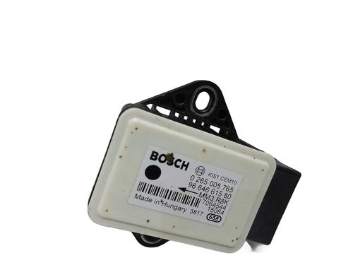 Electronic module DS DS 5 (KF_) 1.6 BlueHDi 120 | BP32021015M83 - Image 2