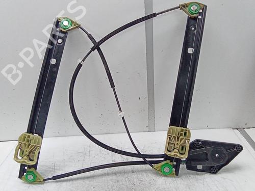 Front left window mechanism AUDI A1 Sportback (8XA, 8XF) S1 quattro | BP28149565C22 