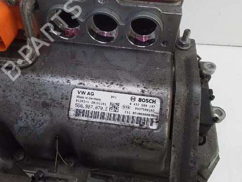 Used Inverter/Converter VW GOLF VII (5G1, BQ1, BE1, BE2) 1.4 GTE Hybrid (204 hp) 27445343