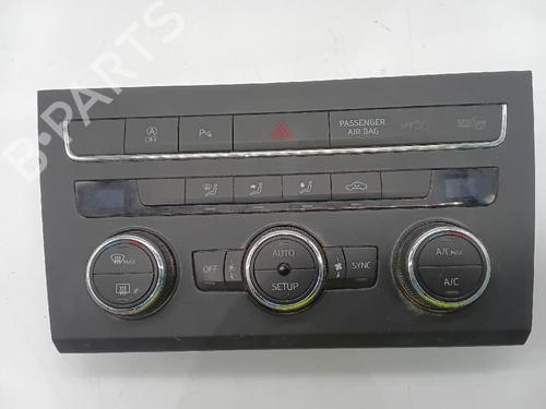 Used Climate control SEAT LEON ST (5F8) [2012-2020]  26314474