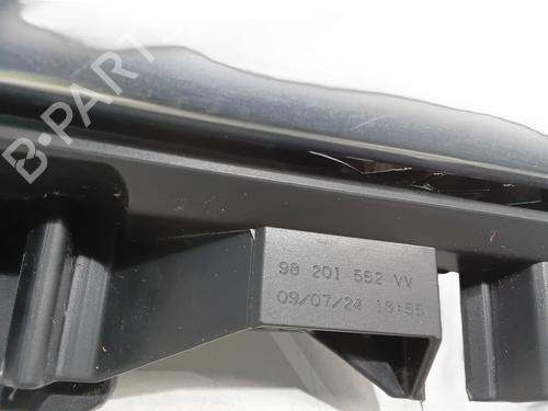 Front right interior door handle OPEL CORSA F (P2JO) 1.2 MHEV | BP38558713I14 - Image 3
