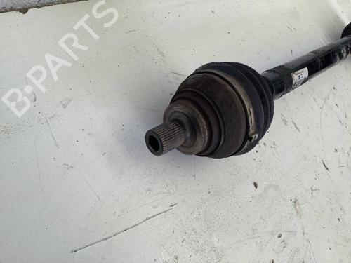 Used Right front driveshaft VW GOLF ALLTRACK VIII (CG5) 2.0 TDI 4motion (200 hp) 18581996