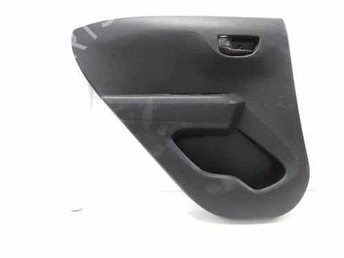 Rear left panel TOYOTA AYGO (_B4_) 1.0 (KGB40) | BP23207633C60 