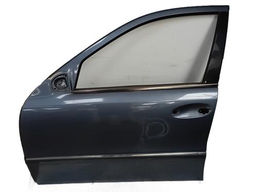 Used Left front door MERCEDES-BENZ E-CLASS (W211) E 270 CDI (211.016) (163 hp) 31825723