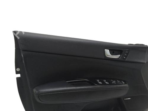 Front left panel KIA OPTIMA (JF) 1.7 CRDi | BP20503906C58 - Image 2
