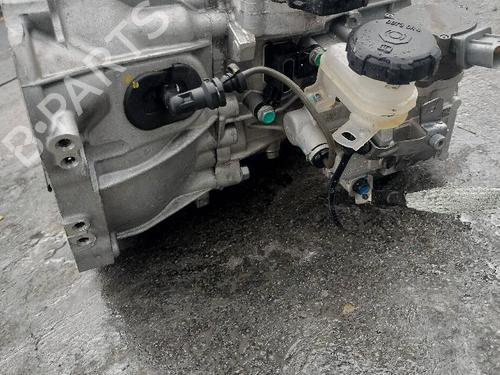 Gearbox HYUNDAI TUCSON (NX4E, NX4A)  | BP20504131M3 