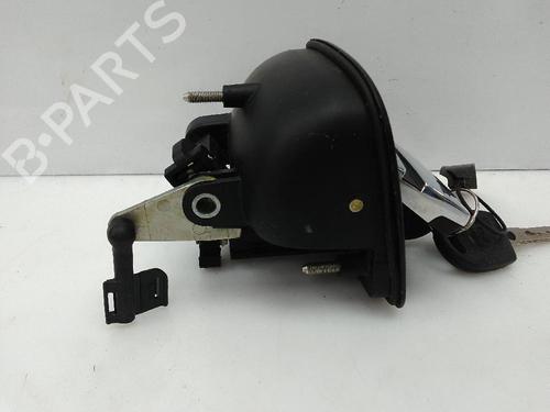 Trunk håndtak SEAT LEON (1M1)  | BP21126090C132 