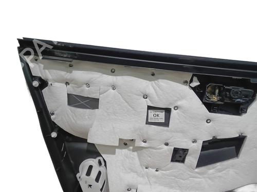 Front right panel CITROËN C3 AIRCROSS II (SJ_) 1.2 PureTech 100 (SJGHPV) | BP36528314C59 - Image 6