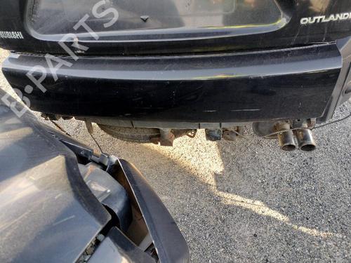 Tailgate MITSUBISHI OUTLANDER II (CW_W) 2.2 DI-D 4WD BP26173064C6