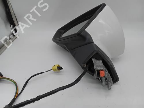 Left mirror SEAT ARONA (KJ7, KJP) 1.6 TDI | BP29386221C26 