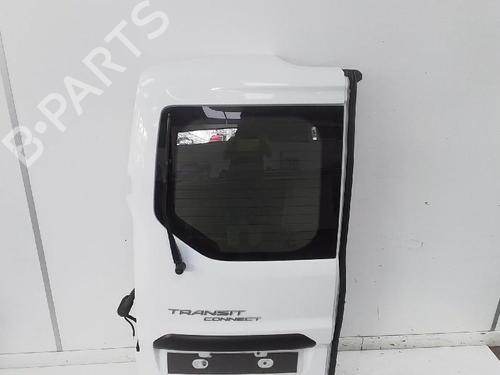 Used Left tailgate FORD TRANSIT CONNECT V408 Box Body/MPV 1.5 TDCi (101 hp) 27695167