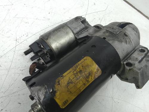 Used Starter BMW 1 (E87) 118 d (122 hp) 26161331