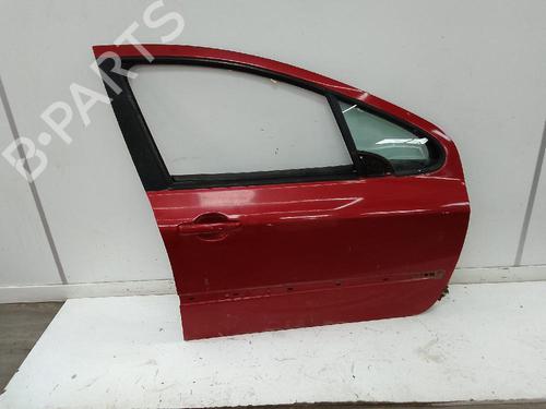 Right front door PEUGEOT 307 Break (3E) 1.6 16V | BP25733961C3 