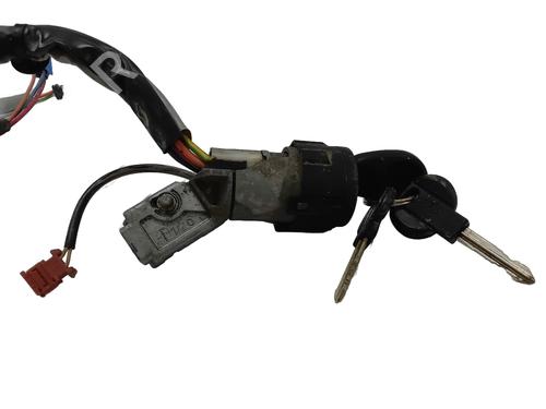 Contactslot RENAULT MEGANE II Coupé-Cabriolet (EM0/1_) 1.6 16V | BP30699498M48