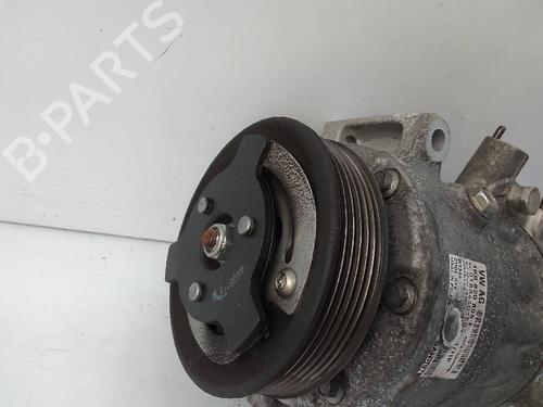 Used AC compressor VW TIGUAN (5N_) [2007-2018]  22890473