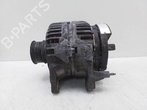 Alternator NISSAN CABSTAR E (TL_, VL_) 125.35, 125.45 (TL0, VL0) | BP18595238M7 