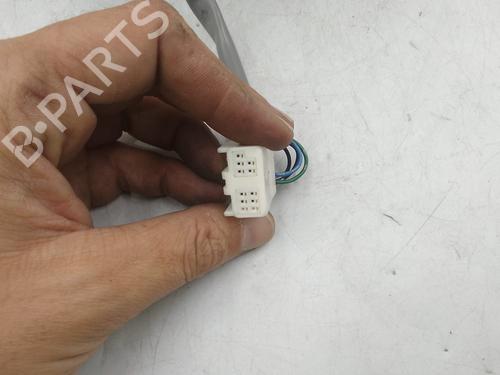 Left mirror TOYOTA RAV 4 III (_A3_) 2.2 D (ALA35_) | BP29995198C26 