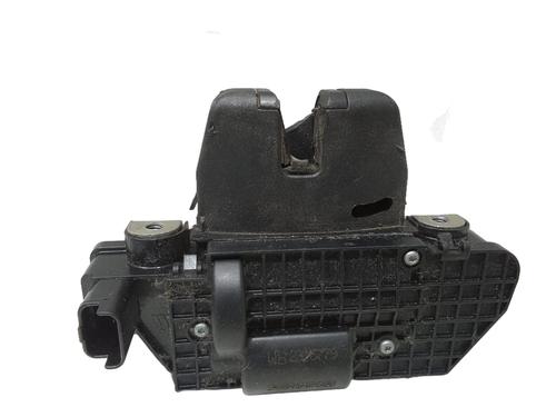 Used Tailgate lock Tailgate lock PEUGEOT 2008 I (CU_) 1.6 BlueHDi 100 (100 hp) 35722162 35722162