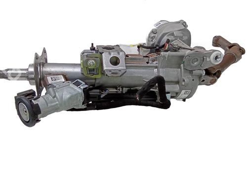 Steering column FORD PUMA (J2K, CF7) 1.0 EcoBoost mHEV | BP19151713M21 - Image 5