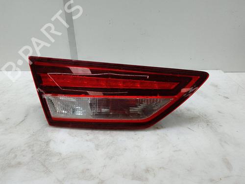 Used Left taillight Left taillight SEAT LEON (5F1) 1.2 TSI (105 hp) 28149072 28149072